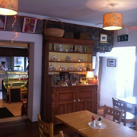 Room 2 Camp Street B&B & Self Catering Oughterard Luaran gambar