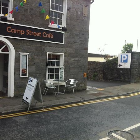Room 2 Camp Street B&B & Self Catering Oughterard Luaran gambar
