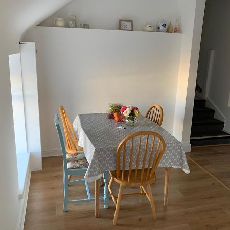 Room 2 Camp Street B&B & Self Catering Oughterard Luaran gambar