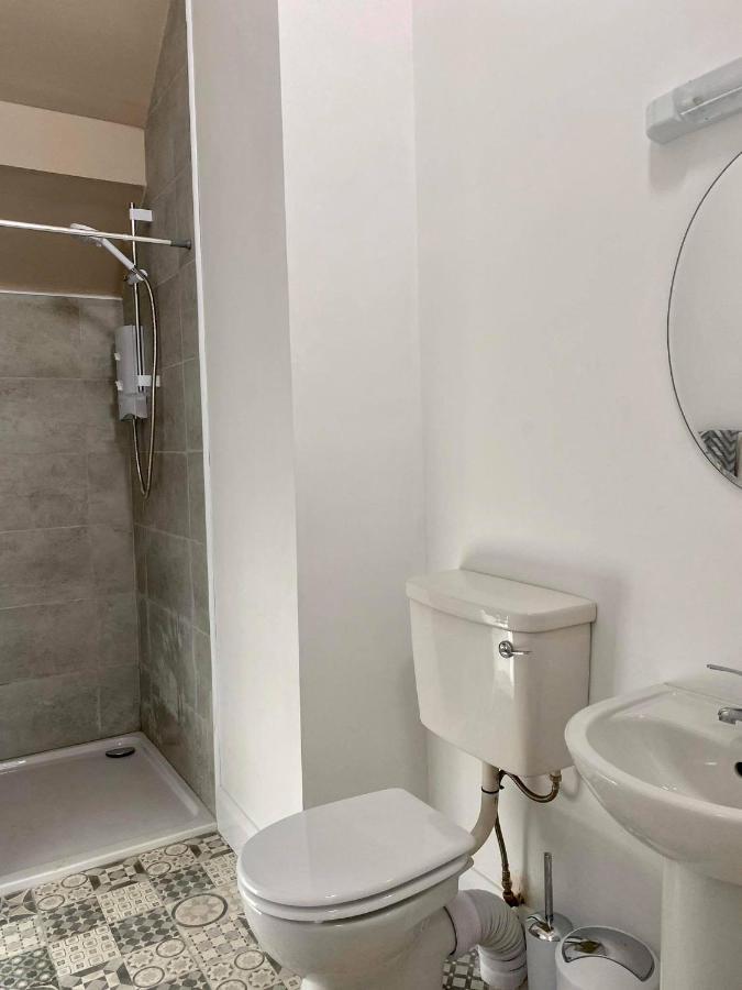 Room 2 Camp Street B&B & Self Catering Oughterard Luaran gambar