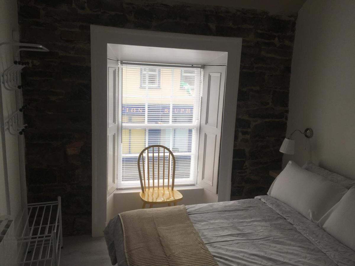 Room 2 Camp Street B&B & Self Catering Oughterard Luaran gambar