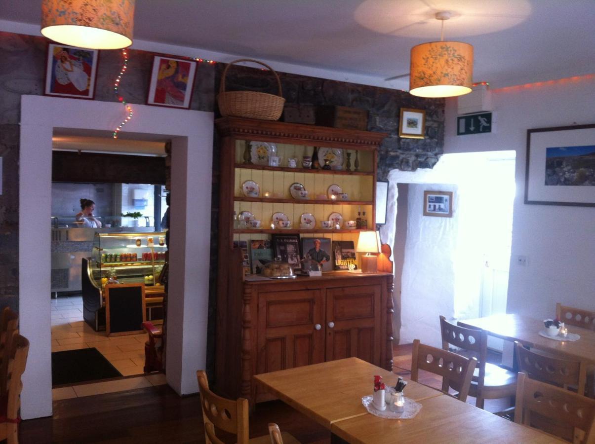 Room 2 Camp Street B&B & Self Catering Oughterard Luaran gambar