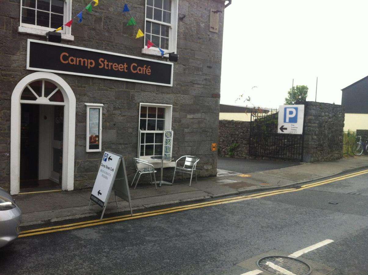 Room 2 Camp Street B&B & Self Catering Oughterard Luaran gambar