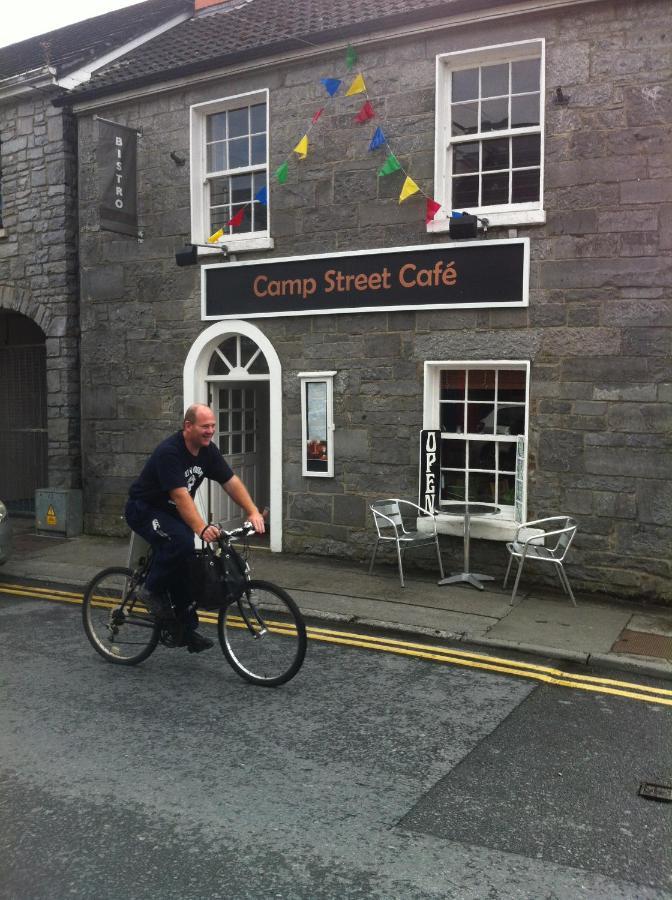 Room 2 Camp Street B&B & Self Catering Oughterard Luaran gambar