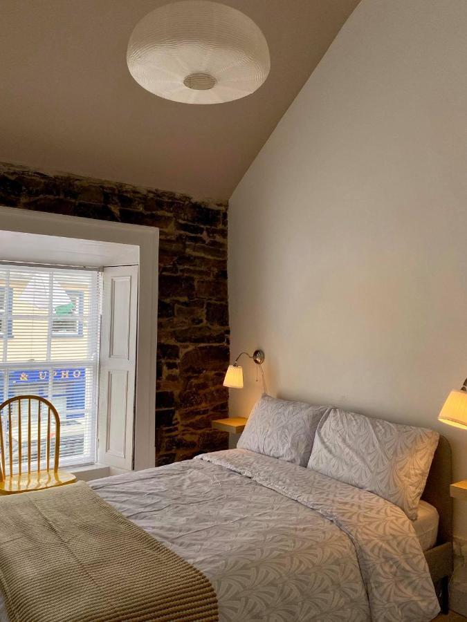 Room 2 Camp Street B&B & Self Catering Oughterard Luaran gambar