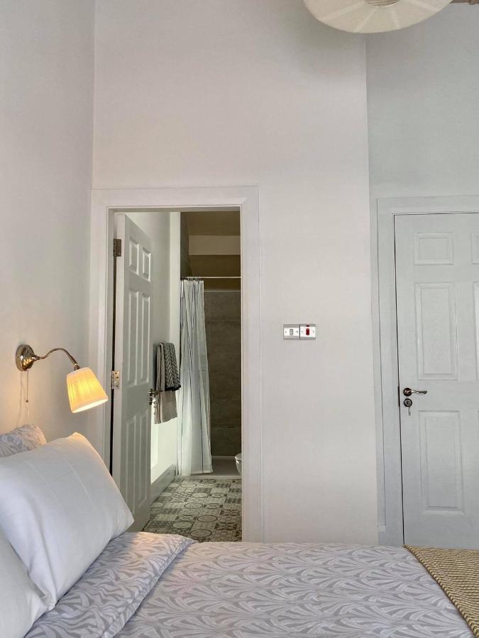 Room 2 Camp Street B&B & Self Catering Oughterard Luaran gambar