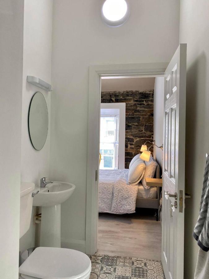 Room 2 Camp Street B&B & Self Catering Oughterard Luaran gambar