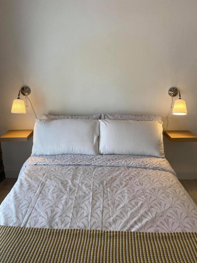 Room 2 Camp Street B&B & Self Catering Oughterard Luaran gambar