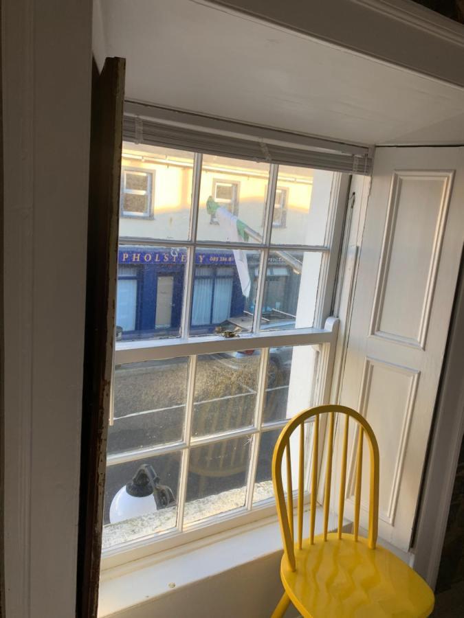 Room 2 Camp Street B&B & Self Catering Oughterard Luaran gambar