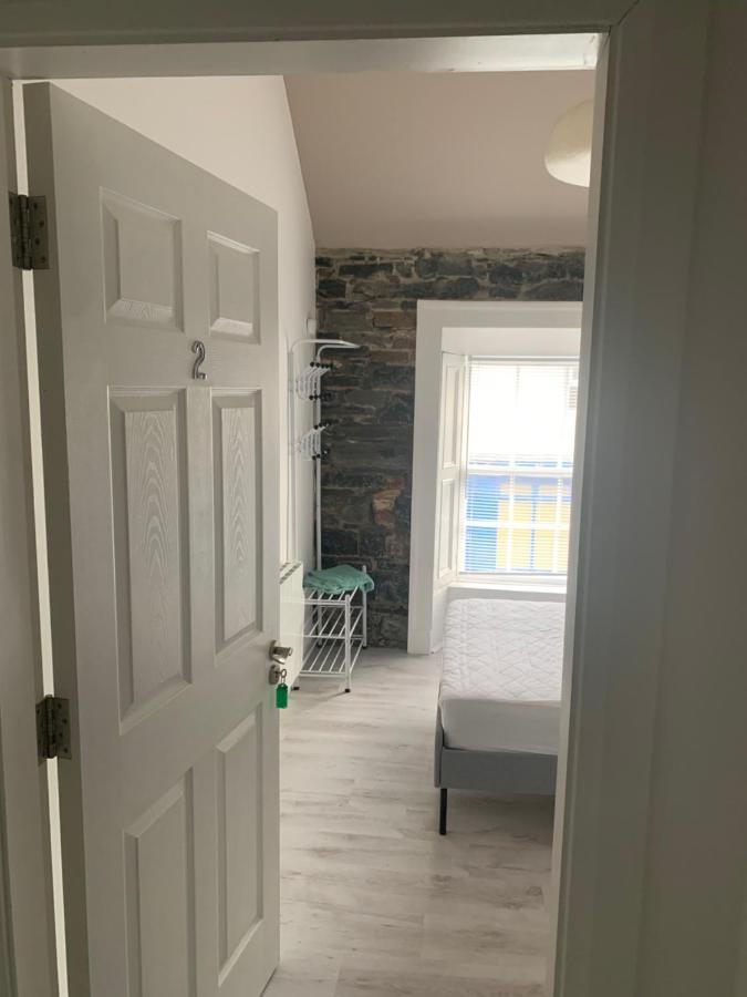 Room 2 Camp Street B&B & Self Catering Oughterard Luaran gambar
