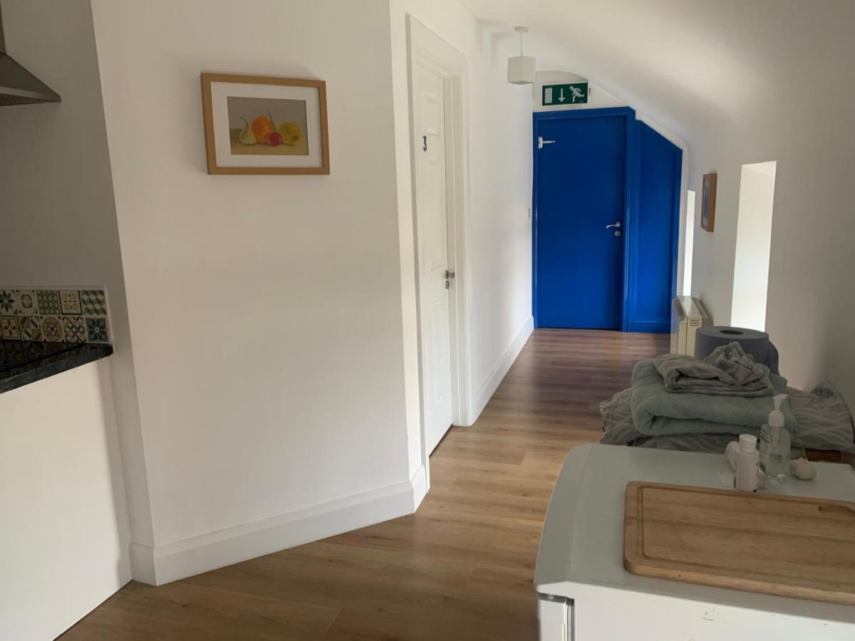 Room 2 Camp Street B&B & Self Catering Oughterard Luaran gambar