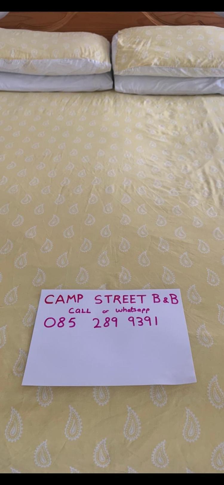 Room 2 Camp Street B&B & Self Catering Oughterard Luaran gambar